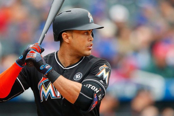 Jugará con los Yanquis en 2018