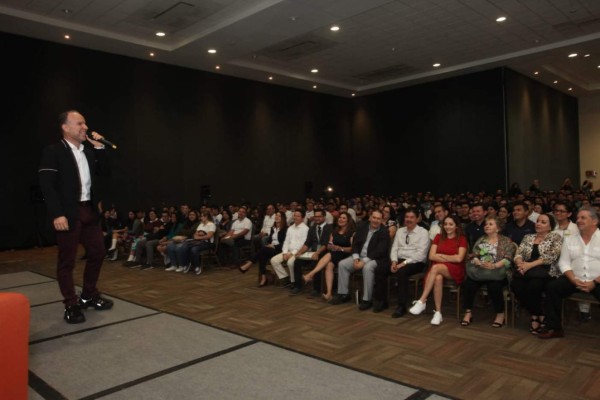 Jóvenes son los impulsores del turismo: Coppel