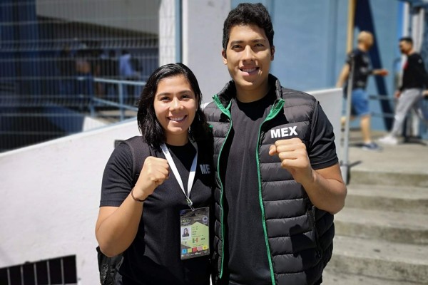Navolatense Briseida Acosta buscará este miércoles el boleto de México para Tokio 2020