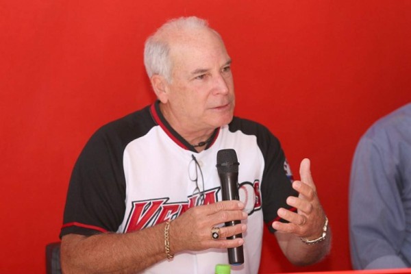 El mánager cubano, Joe Álvarez, se hará a cargo de la novena por la siguiente campaña invernal.