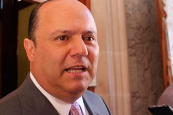 César Duarte.