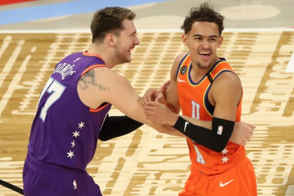 El Team USA se queda con el NBA Rising Stars 2020, con Miles Bridges como MVP