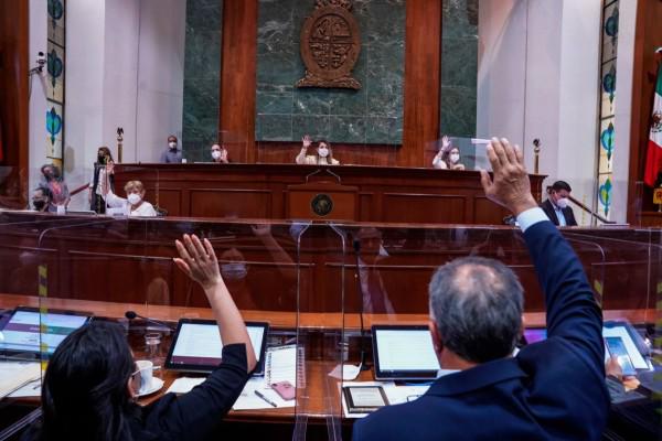 Abogados piden a los próximos diputados locales salir a la calle para checar ‘el pulso del estado’