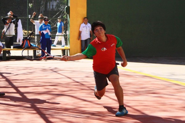 El año pasado participaron cinco mil sinaloenses en la Olimpiada Estatal.