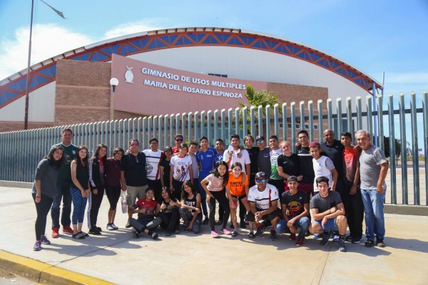 Van sinaloenses por pases en ciclismo de pista, 14 avanzan en ruta