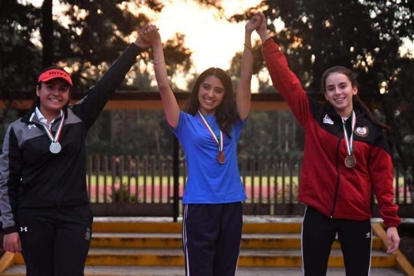 Los arqueristas sinaloenses logran una participación histórica.