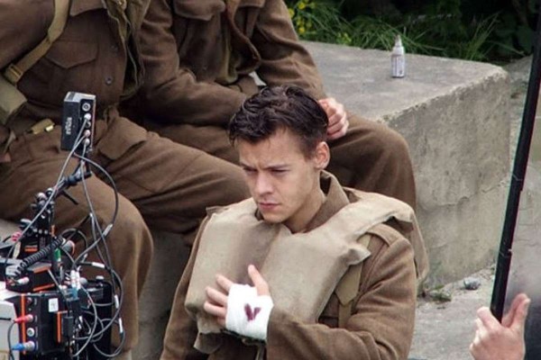 Harry Styles