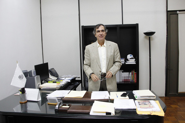 Alfredo Román Messina y el gasto en Salud de 643 mdp que ahora el Gobierno de Sinaloa debe explicar