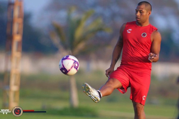 Veracruz ya fue notificado de su desafiliación. (Foto: Twitter @ClubTiburones)