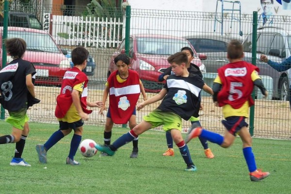 Un total de 152 equipos participarán en el torneo.