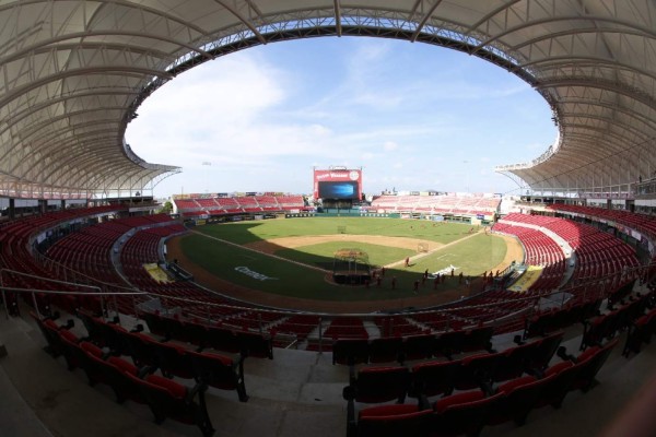 Reapertura de estadios es positiva, siempre y cuando se implementen medidas: Secretario de Turismo