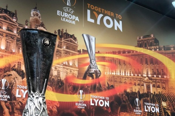 Milan contra Arsenal, el plato fuerte en octavos de Europa League