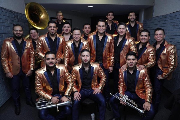 Los Recoditos esperan sorprender es el festejo de sus tres décadas de trayectoria, en el Carnaval de Mazatlán 2020.