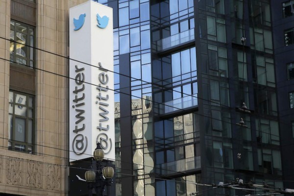 Anthony Noto, jefe de operaciones de Twitter, deja su cargo para dirigir una empresa de crédito online