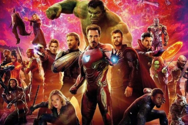 Marvel desmiente que vaya a incluir a su primer personaje transexual en alguna película