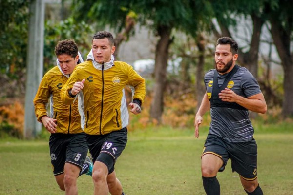 Dorados buscará cuatro puntos en el Marte R. Gómez.