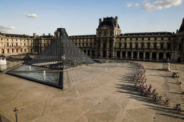 El Tour de Francia ha sido aplazado para el 29 de agosto