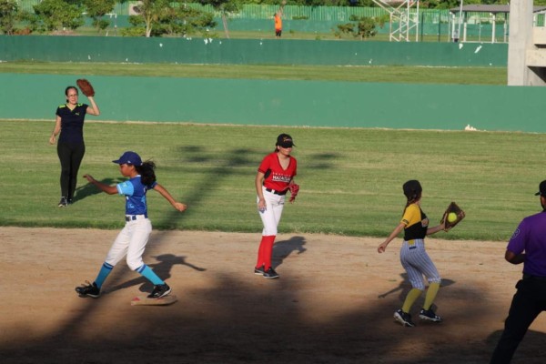 La Liga de Softbol Chololos 2020 tendrá este domingo su ceremonia inaugural