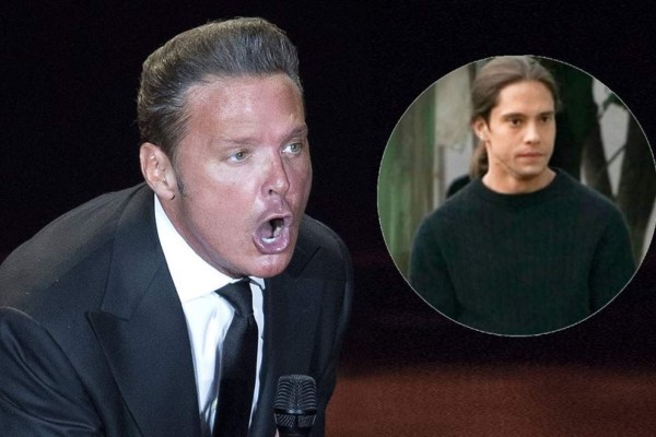 Hermano de Luis Miguel es hijo del Negro Durazo, asegura De Icaza