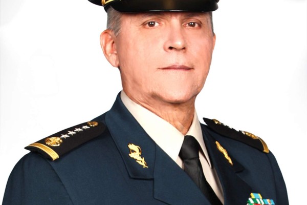Foto: Sedena