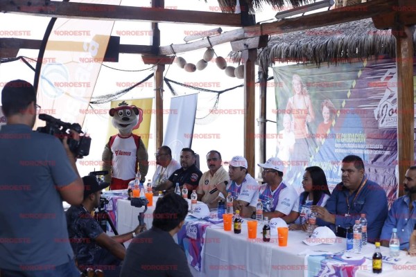 Carrera con causa 5K Joe's Oyster Bar apoyará al boxeo