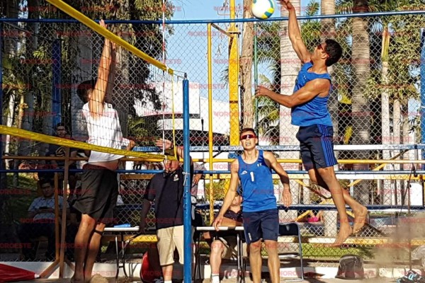Definen fechas y sedes de la Universiada Estatal 2018