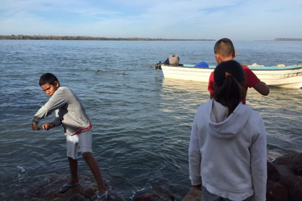 Invitan a Cuarto Torneo de Pesca Familiar en Teacapán