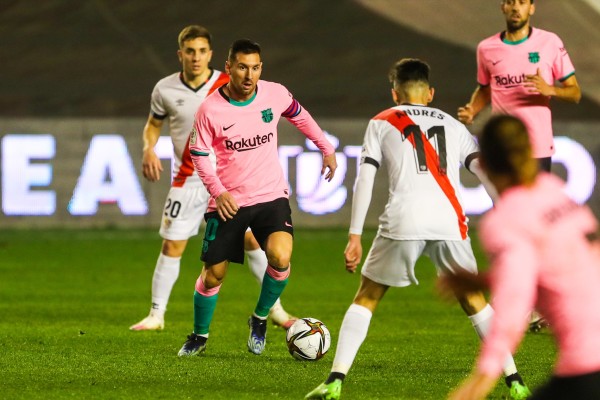 Foto: Twitter @FCBarcelona_es
