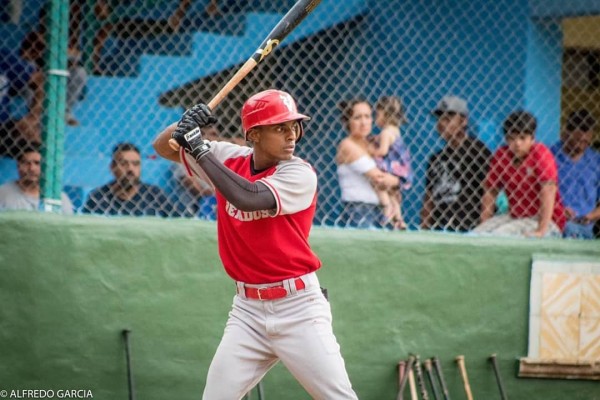 Randy Romero poco a poco se va abriendo paso en el beisbol profesional. (Facebook @VenadosBaseball)