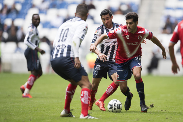 Ya estamos a tope: ‘Chuletita’ Orozco