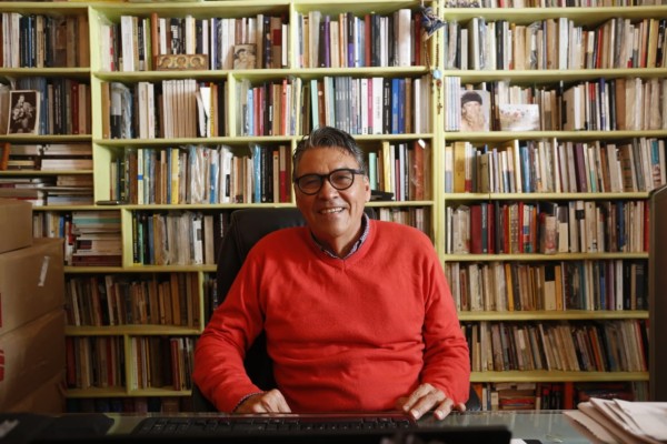'Todos quieren seguir en la ubre burocrática', dice Norzagaray sobre aspirantes 'reciclados'