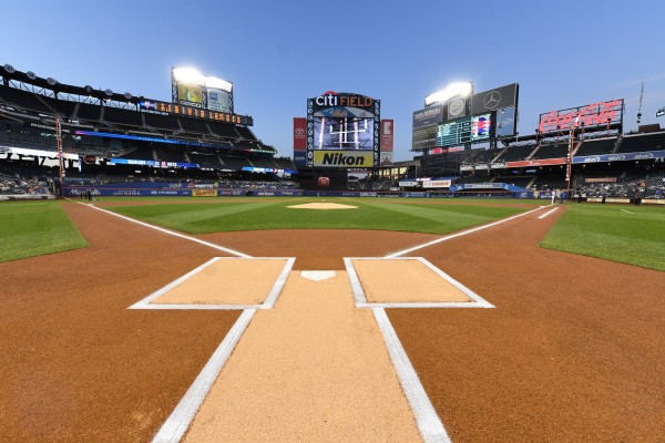 El Citi Field, casa de los Mets. (Foto: Twitter @CitiField)