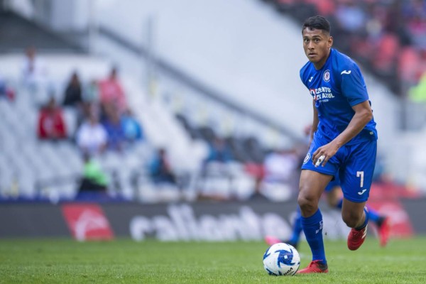 Segunda oportunidad para Luis Romo en la Liga MX