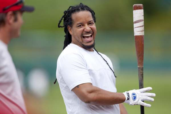 Manny Ramírez e Iván Rodríguez aparecen por primera vez para Cooperstown
