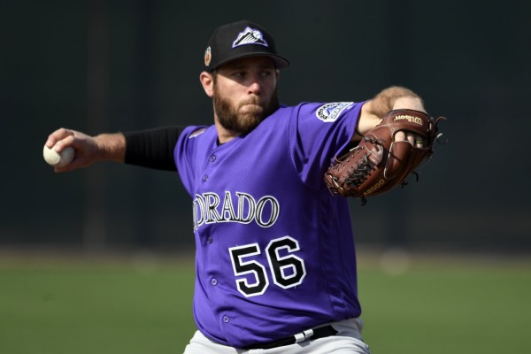 Holland y Moustakas, los Regresos del Año en la Nacional y Americana