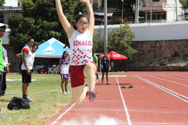 Unos 147 deportistas verán acción en la última etapa de la Paralimpiada Estatal 2017.