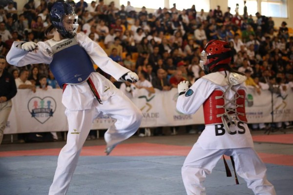 Sinaloa tiene una buena cosecha de boletos en la primera jornada.