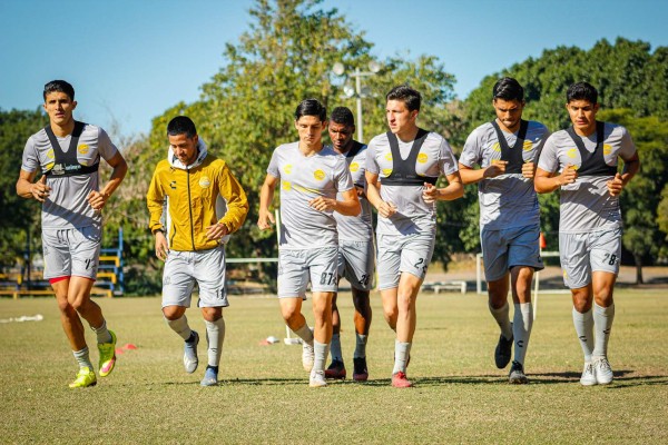 Dorados de Sinaloa espera debutar en casa con un triunfo.