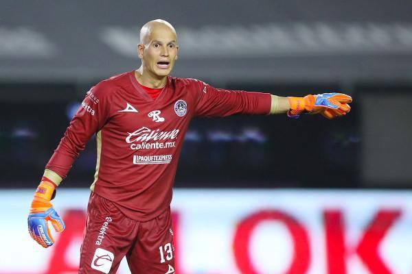 Ex jugador de Mazatlán FC es detenido por presunto abuso sexual