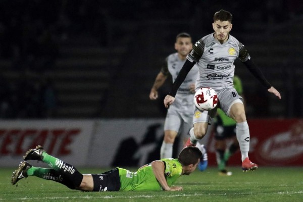 Dorados de Sinaloa es uno de los 16 equipos confirmados.