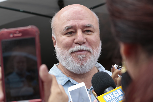 Ve Clouthier probable retiro de candidaturas