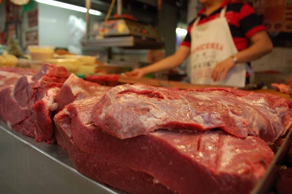 Golpean aumentos ventas del mercado Garmendia