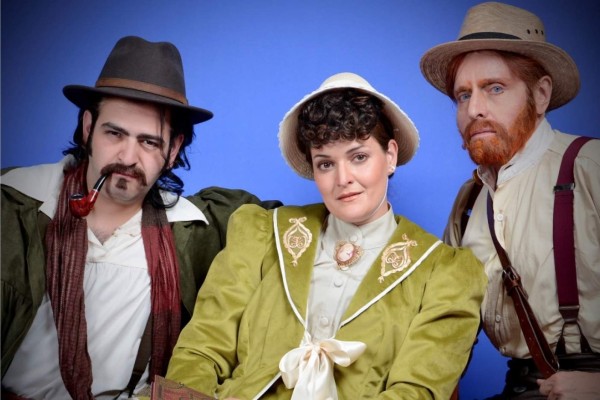 Habrá teatro, circo y música en la Temporada de Otoño de la SAS-Isic