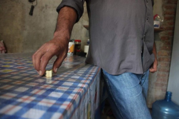 Desplazamiento forzado en Sinaloa: igual a impunidad total