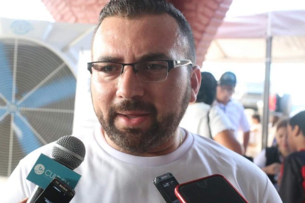 El titular de Cultura Mazatlán tiene una denuncia penal