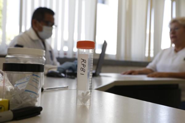 Tomarán muestras de ADN para identificar a personas desaparecidas