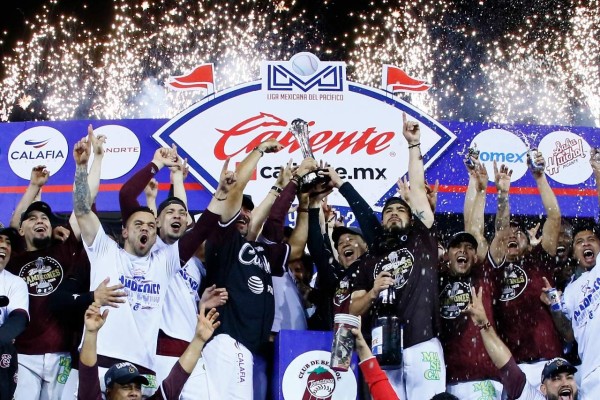 Tomateros logra su décimo segundo campeonato de la LMP