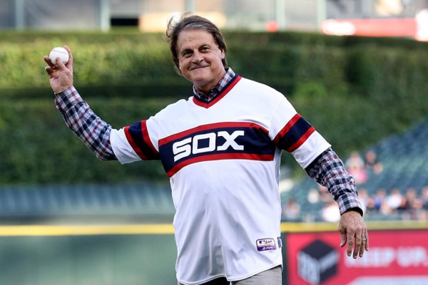 Tony La Russa vuelve como piloto de Medias Blancas de Chicago