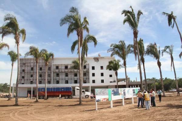 Convocan a conocer estudio hecho por la CONANP sobre el CIP, en Escuinapa