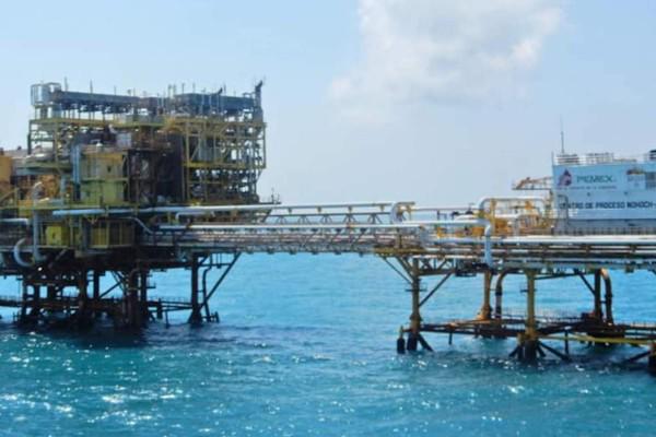 PPEF 2022: Hacienda prevé crecimiento de 4.1% del PIB y baja en precio del petróleo